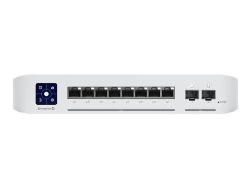 Image UBIQUITI_NETWORKS_UniFi_8xRJ45_25G2xSFP_img3_4486285.jpg Image