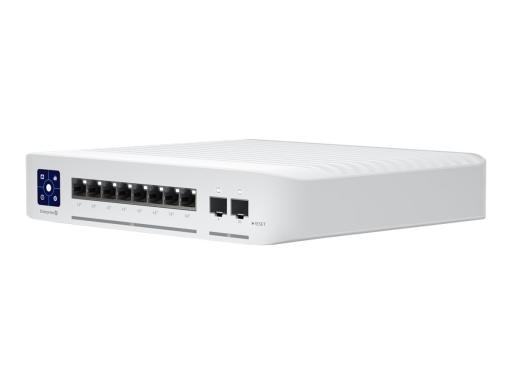 Image UBIQUITI_NETWORKS_UniFi_8xRJ45_25G2xSFP_img6_4486285.jpg Image