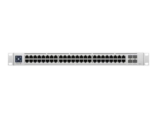 Image UBIQUITI_NETWORKS_UniFi_Switch_48_port_25_img7_4474403.jpg Image