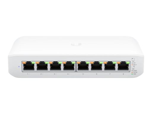 Image UBIQUITI_NETWORKS_UniFi_Switch_USW-Lite-8-POE_img7_4994096.jpg Image