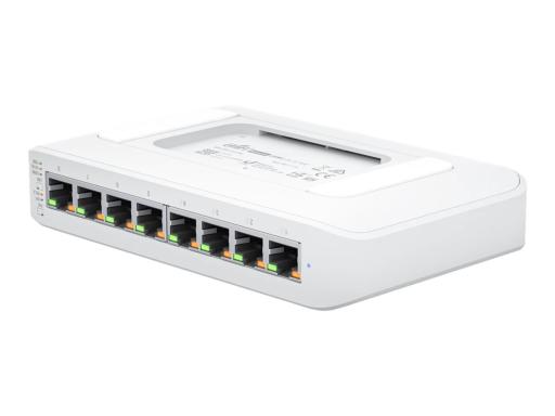 Image UBIQUITI_NETWORKS_UniFi_Switch_USW-Lite-8-POE_img8_4994096.jpg Image