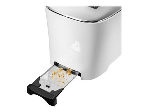 UNOLD 38020 Toaster Design Dual