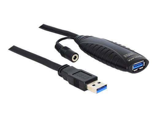  USB-A 3.0 St/Bu    10,00m