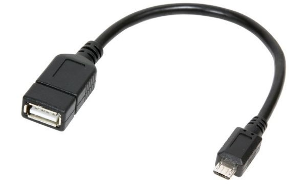  USB-A Bu.  0,20m