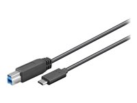  USB-C?, 1 m - USB 3.0-Stecker (Typ 