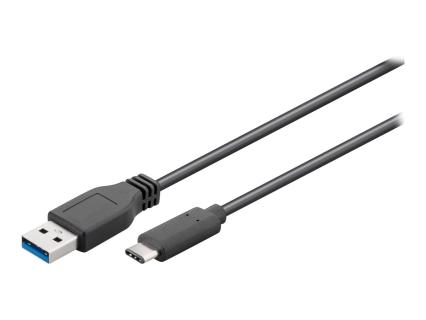  USB-C?, 3 m - USB 3.0-Stecker (Typ 