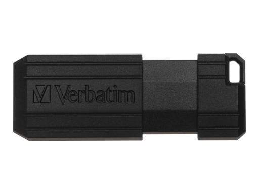 Image USB-Disk_Verbatim_16GB_20_Pin_Stripe_black_img8_3701241.jpg Image