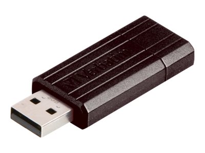 Image USB-Disk_Verbatim_8GB_20_Pin_Stripe_black_img7_3701240.jpg Image