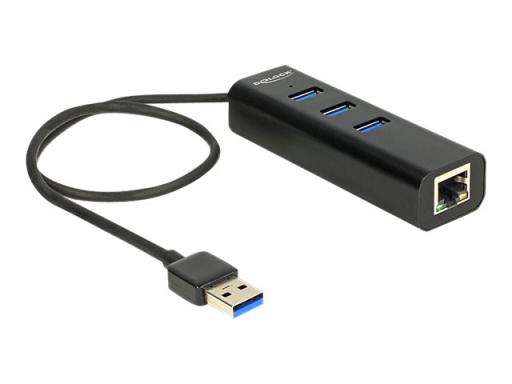 Image USB-Hub_Delock_3-Port_USB30_1x_Gigabit_img0_4310492.jpg Image