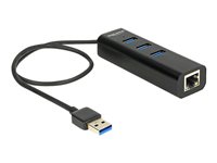 Image USB-Hub_Delock_3-Port_USB30_1x_Gigabit_img1_4310492.jpg Image