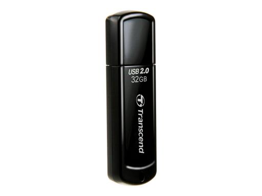 Image USB-RAM_32GB_Transcend_JetFlash_350_USB20_img1_3694746.jpg Image