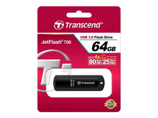 Image USB-RAM_64GB_Transcend_JetFlash_700_USB30_img4_3700995.jpg Image