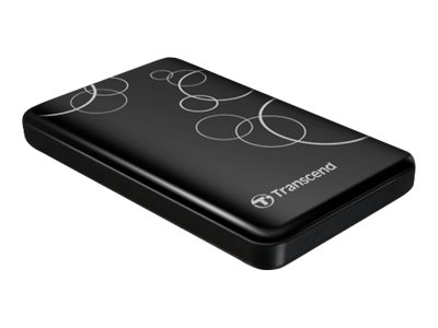 USB 1TB Transcend Storejet A3