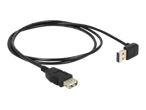  USB 2.0-A Buchse 1 m