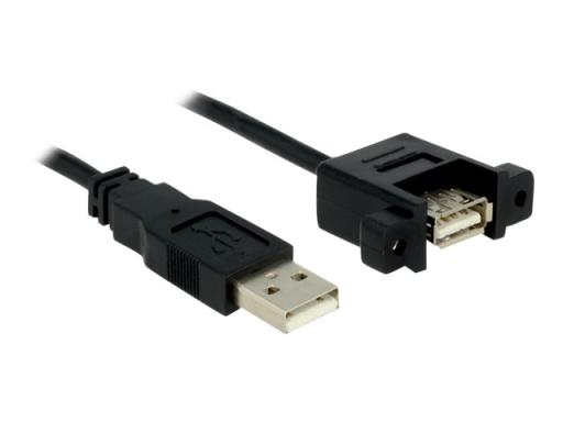  USB 2.0 A Buch