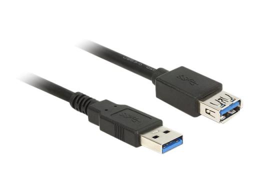  USB 3.0 Typ-A Buchse 0,5 m sc
