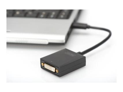 USB 3.0 auf DVI Adapter,USB