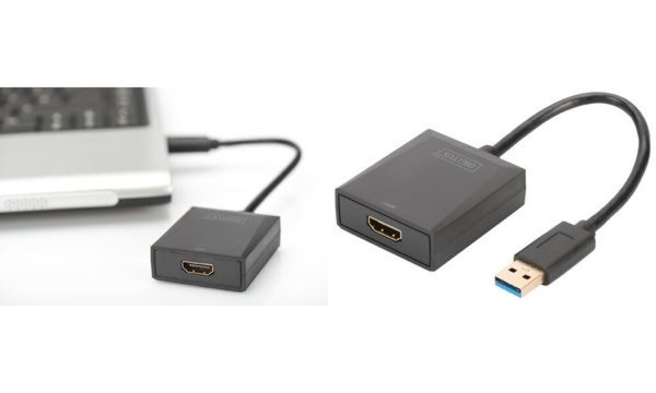 USB 3.0 auf HDMI Adapter,USB
