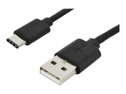 USB Type-C Anschlusskabel,1,8m