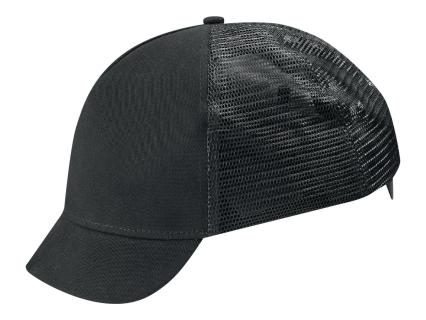 UVEX 9794421 Anstoßkappe u-cap sport kurzer Schirm Schwarz (9794421)