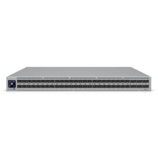 UBIQUITI NETWORKS Switch UniFi 48xSFP28 25GBit/6xQSFP28 100GBit Managed 19" Rac