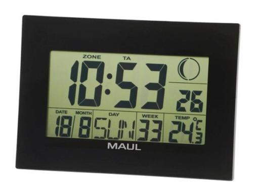 Image Uhr_MAULfly_30RC_Funkuhr_schwarz_Wand-Tischuhr_img2_4388128.jpg Image