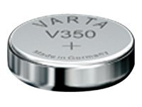 Uhrenbatterie VARTA V350 Original