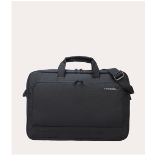TUCANO Notebook Tasche STAR Passend für maximal: 43,9 cm (17,3") Schwarz