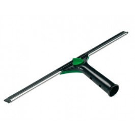UniTec Metallwischer 45 cm | OW450 praktischer Wasserabzieher für Preisbewusste