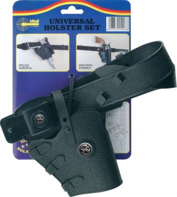 Universal Holster-Set, 1 Tasche, 78 cm, Nr: 7024008
