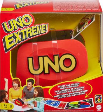Uno Extreme, Nr: GXY75
