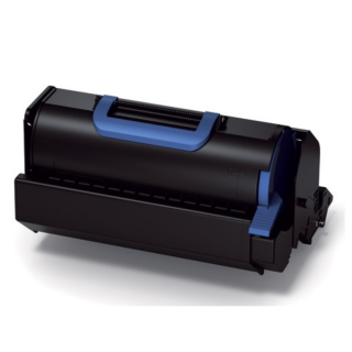 OKI 45456302 schwarz Trommel