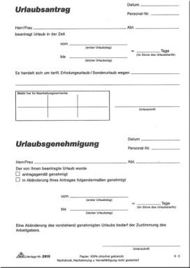 Image Urlaubsantragblock_50_Blatt_schriftliches_img2_4387089.jpg Image