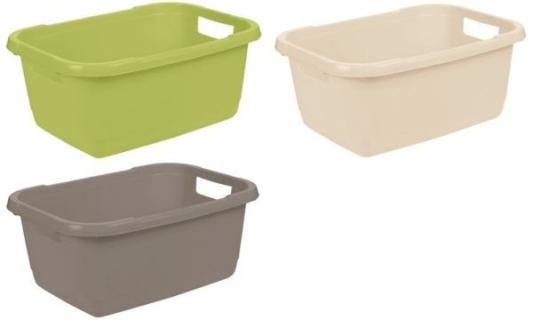 keeeper Wäschewanne aenna, Breite : 550 mm, creme (6440080)