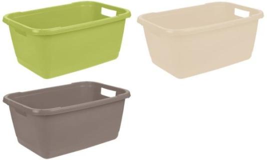 keeeper Wäschewanne aenna, Breite : 650 mm, farn-green (6440301)