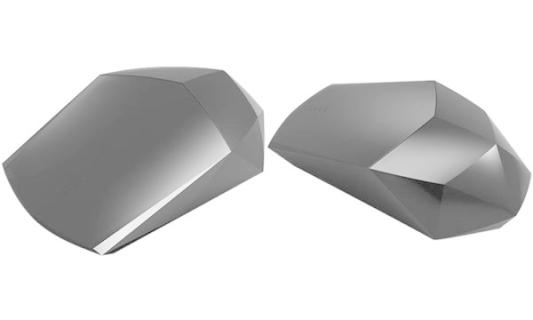 TYPHOON Optische Funk Maus FreeTouc h, kabellos, schwarz (11113819)