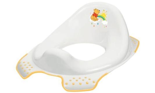 keeeper kids Kinder-Toilettensitz ewa winnie, weiß (6440340)