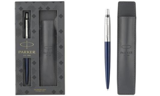 PARKER Schreibgeräte-Set JOTTER Roy al Blue C.C. (5128378)