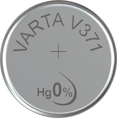 VARTA 1 Varta Chron V 371