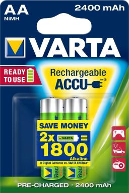 Image VARTA_1x2_Varta_Rechargeable_Accu_AA_Ready2Use_img1_4471585.jpg Image