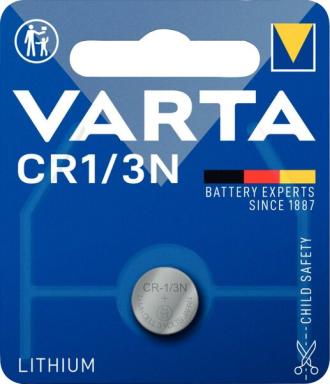 VARTA CR1/3N Original