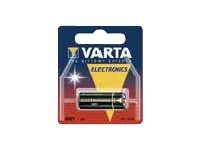 VARTA Electronics Batterie 4001 Alkaline 880 mAh 1,5V
