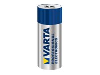 VARTA Electronics Batterie V23 GA Alkali-M. 52 mAh 12V VE 2
