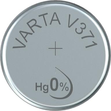 VARTA Electronics V 371