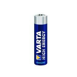 VARTA High Energy AAA Micro