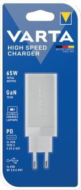 Image VARTA_High_Speed_Charger_Ladeadapter_wei_img4_4987175.jpg Image
