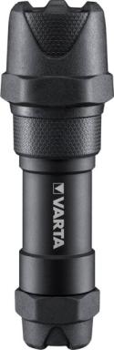 VARTA Indestructible F10 Pro LED Taschenlampe batteriebetrieben 300 lm 132 g