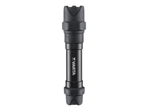 VARTA Indestructible F30 Pro LED Taschenlampe batteriebetrieben 650 lm 363 g