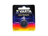 VARTA Knopfzellenbatterie Electronics V12GA (LR43) Alkaline