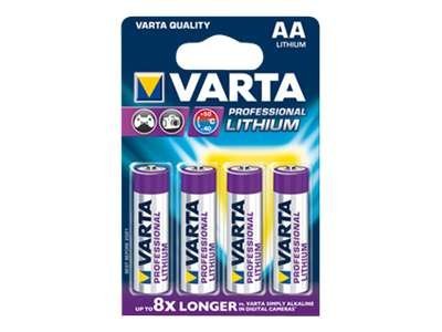 Image VARTA_Original_Lithium_Batterien_VARTA_PROFESSIONAL_img5_3701815.jpg Image